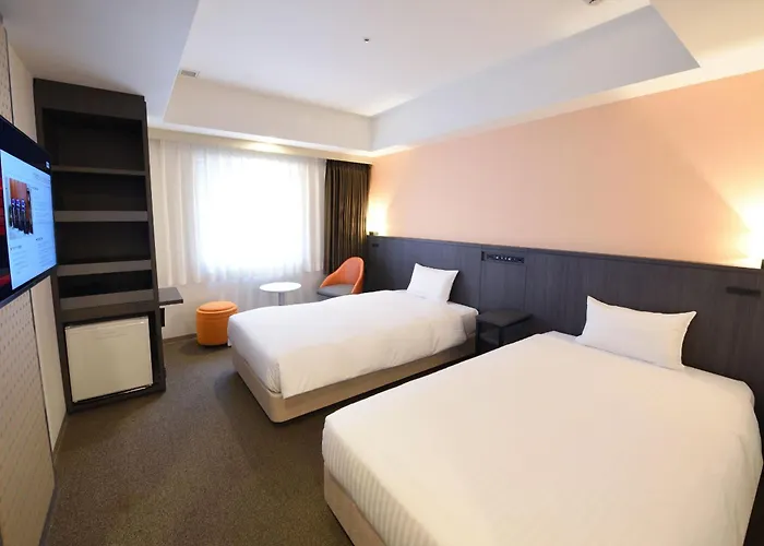 Hakata Green Hotel Tenjin
