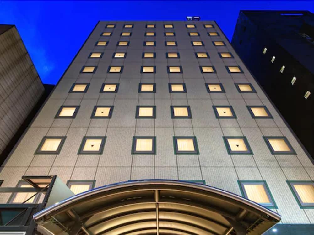 Hakata Tenjin Hotel Fukuoka (Fukuoka)
