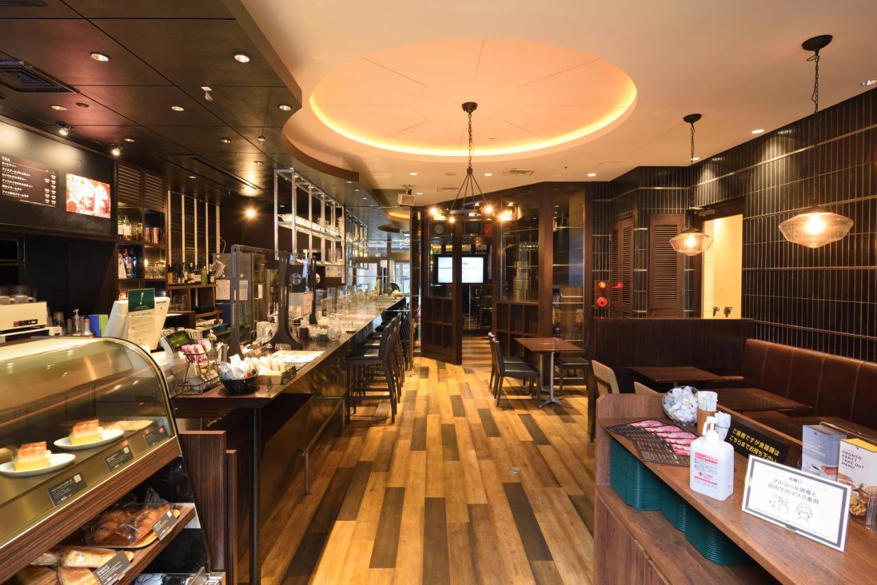 Hotel Hakata Tenjin 3*