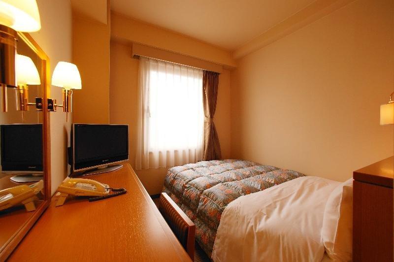 Hakata Tenjin Hotel