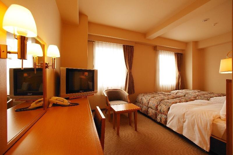 Hakata Tenjin 3* Fukuoka (Fukuoka)