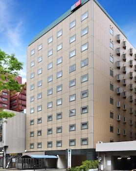 Hakata Tenjin Hotel Fukuoka (Fukuoka)