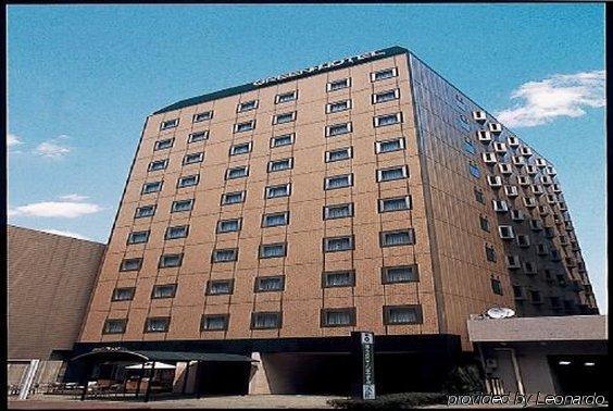 Hakata Tenjin Hotel Fukuoka (Fukuoka)
