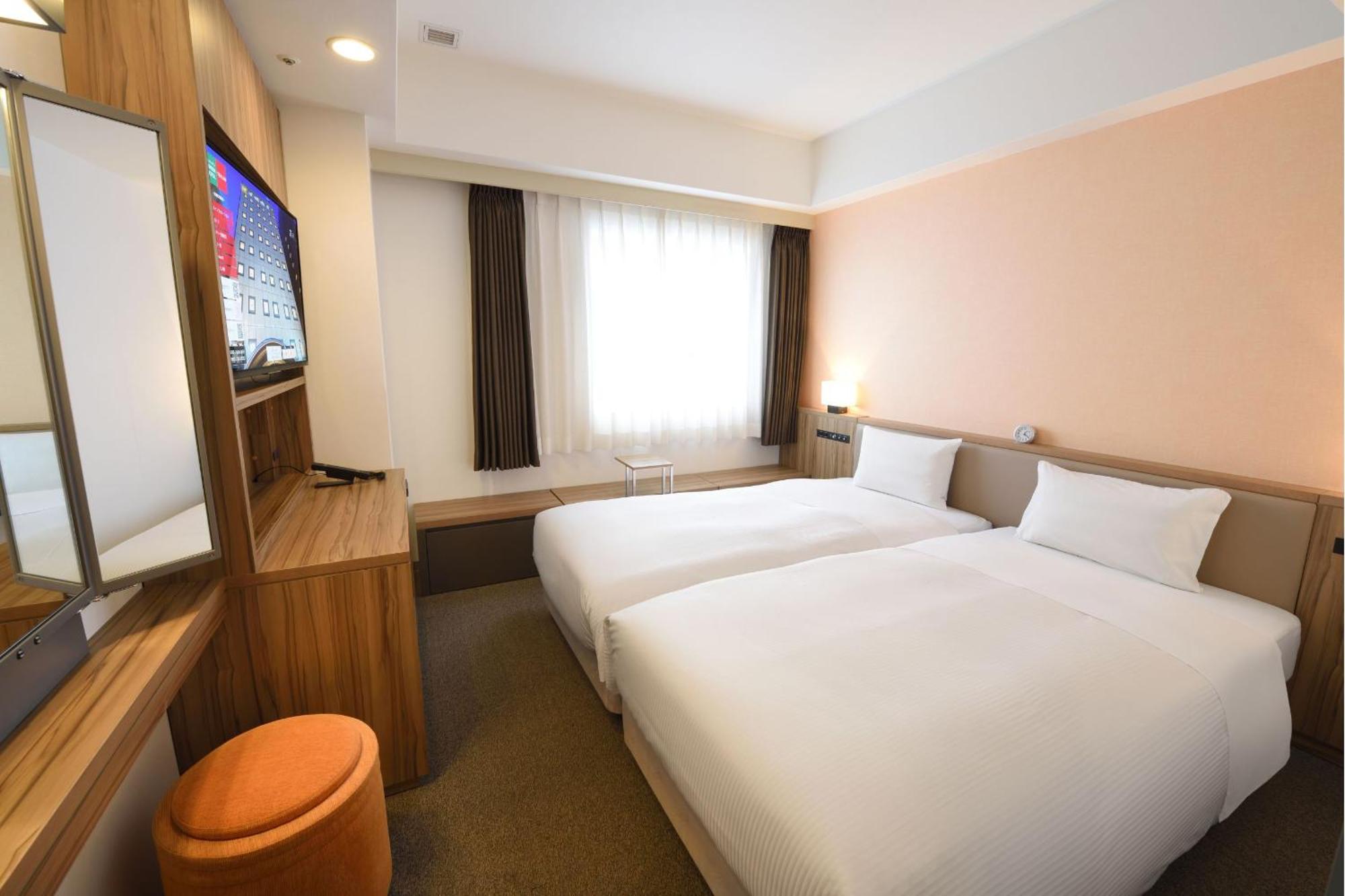 Hakata Tenjin 3*