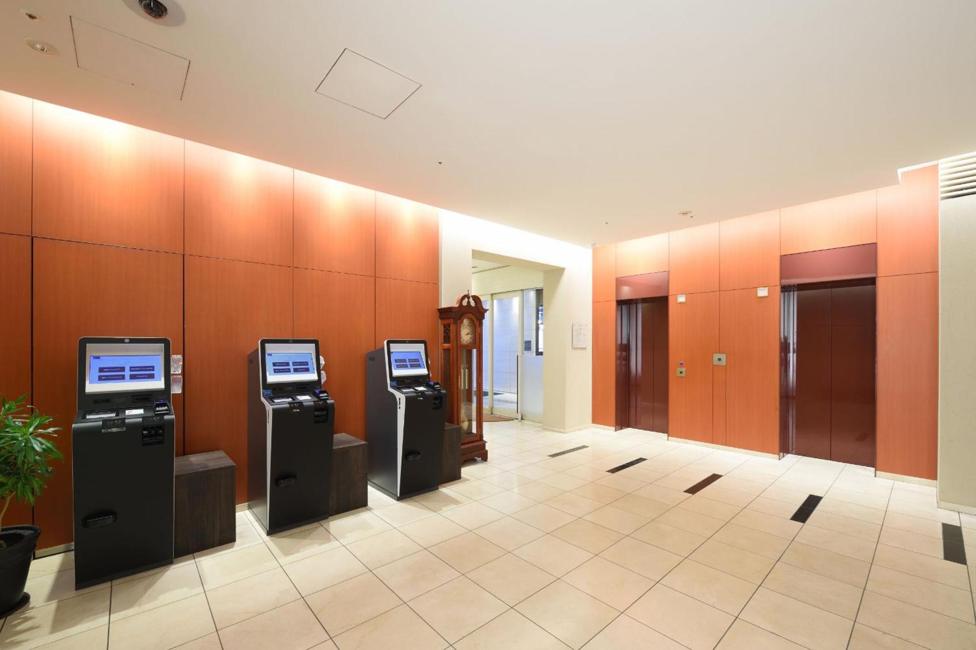 Hotel Hakata Tenjin