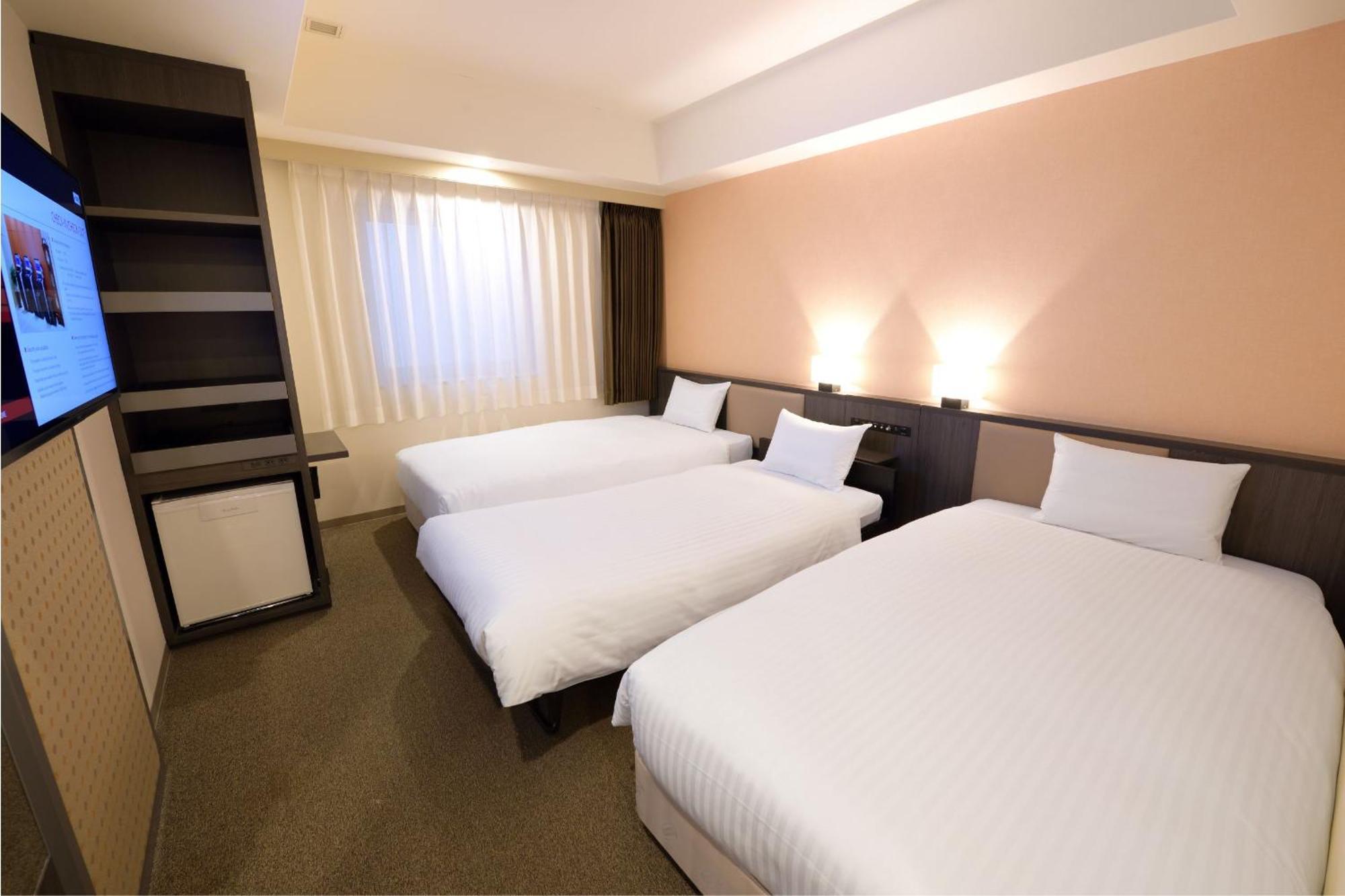 Hotel Hakata Tenjin Fukuoka (Fukuoka)