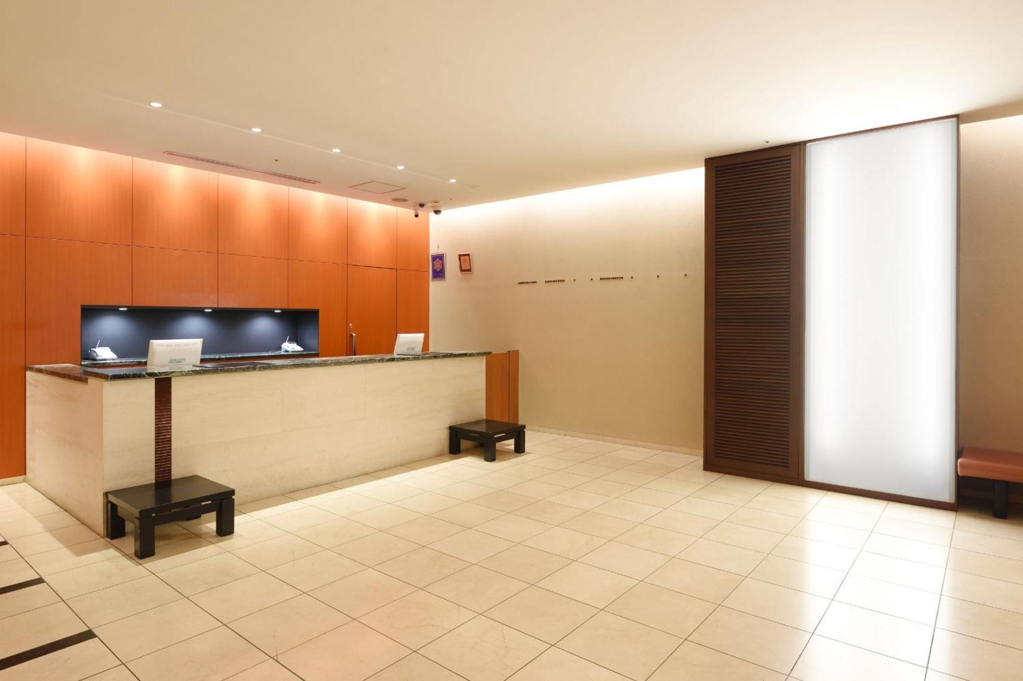 Hakata Tenjin Hotel Fukuoka (Fukuoka)