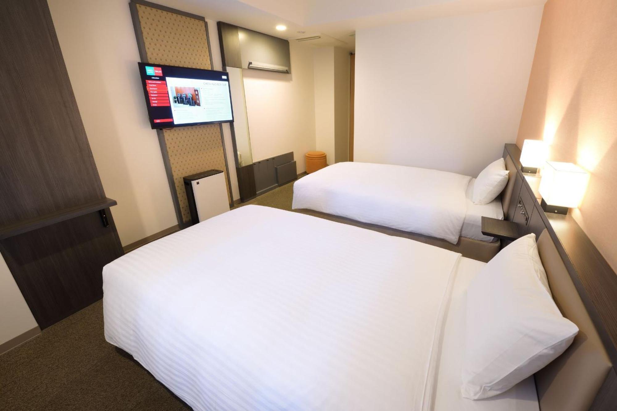 Hotel Hakata Tenjin