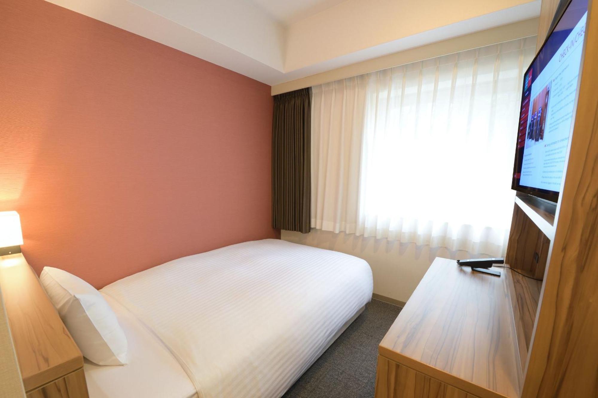 Hakata Tenjin Hotel Fukuoka (Fukuoka)