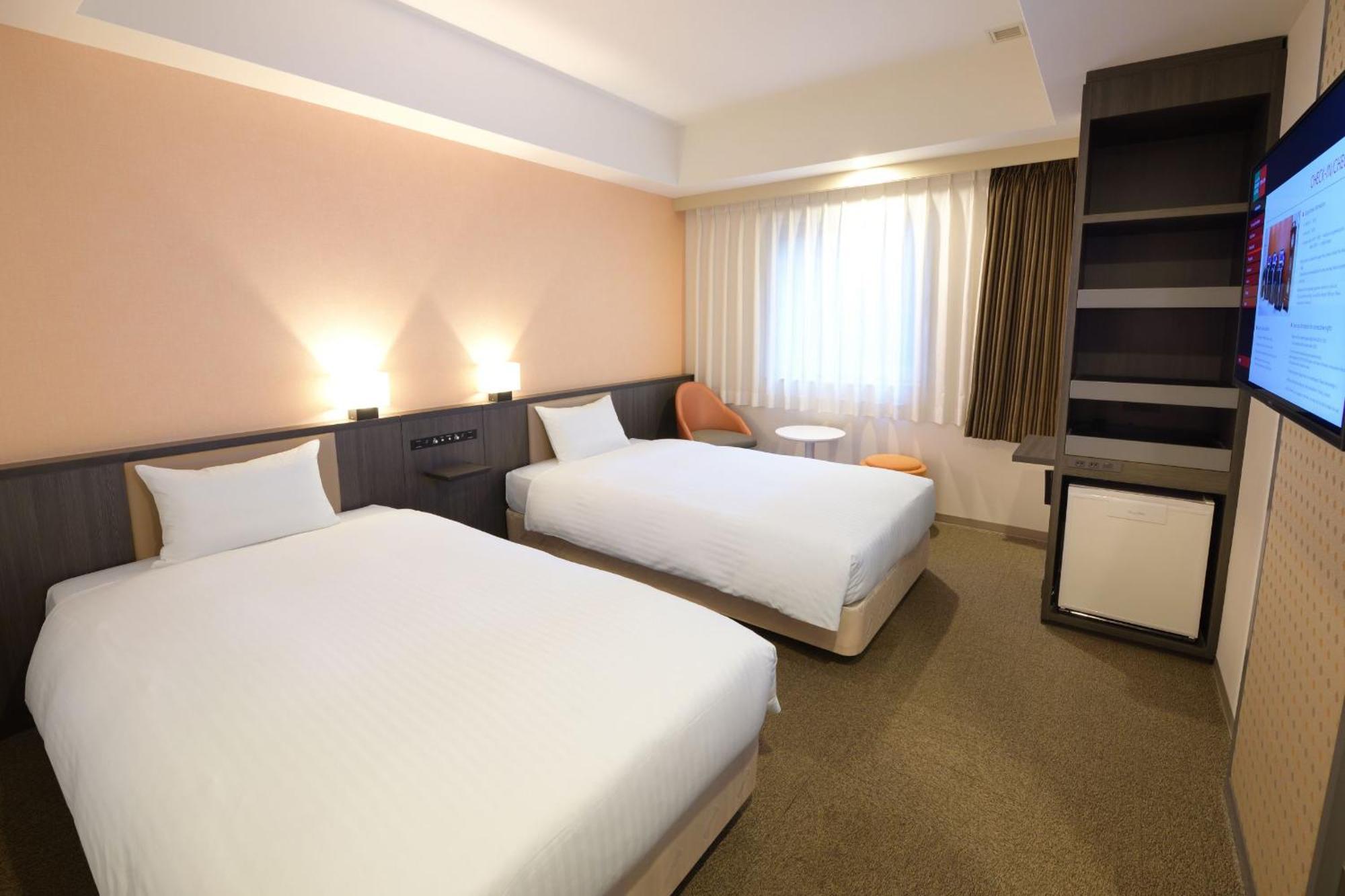 Hakata Tenjin 3* Fukuoka (Fukuoka)