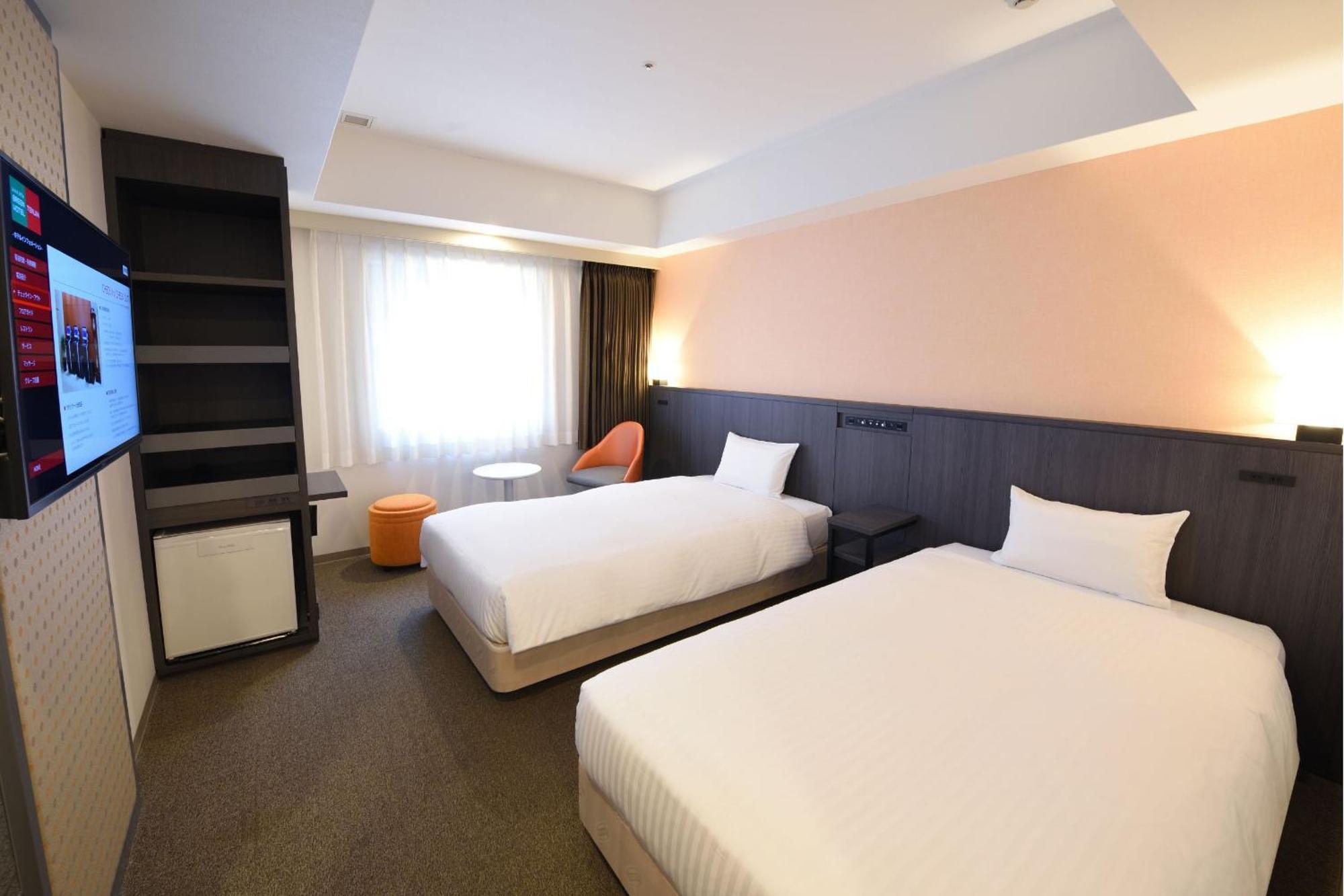 Hotel Hakata Tenjin Fukuoka (Fukuoka)