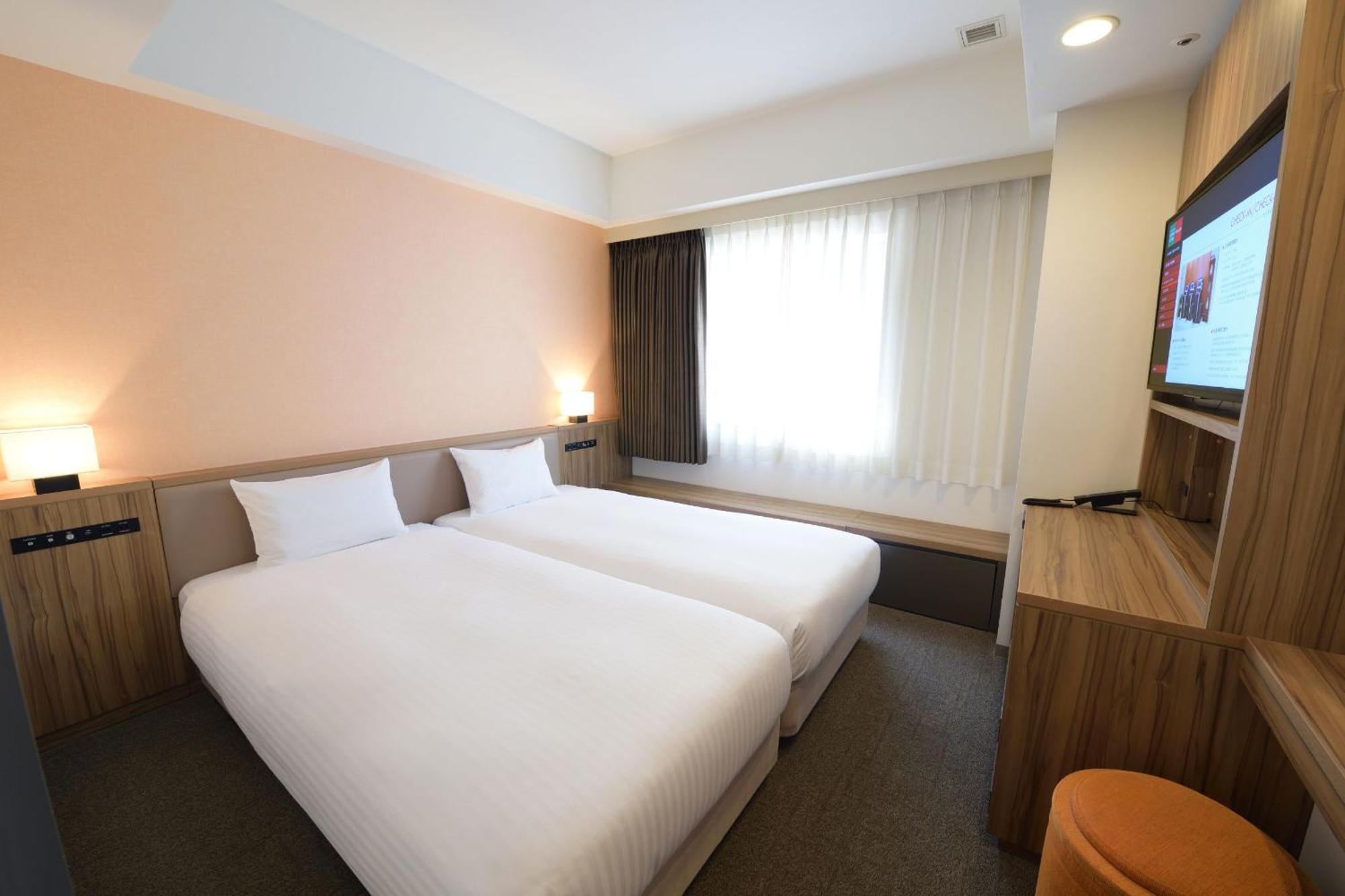 Hotel Hakata Tenjin 3*