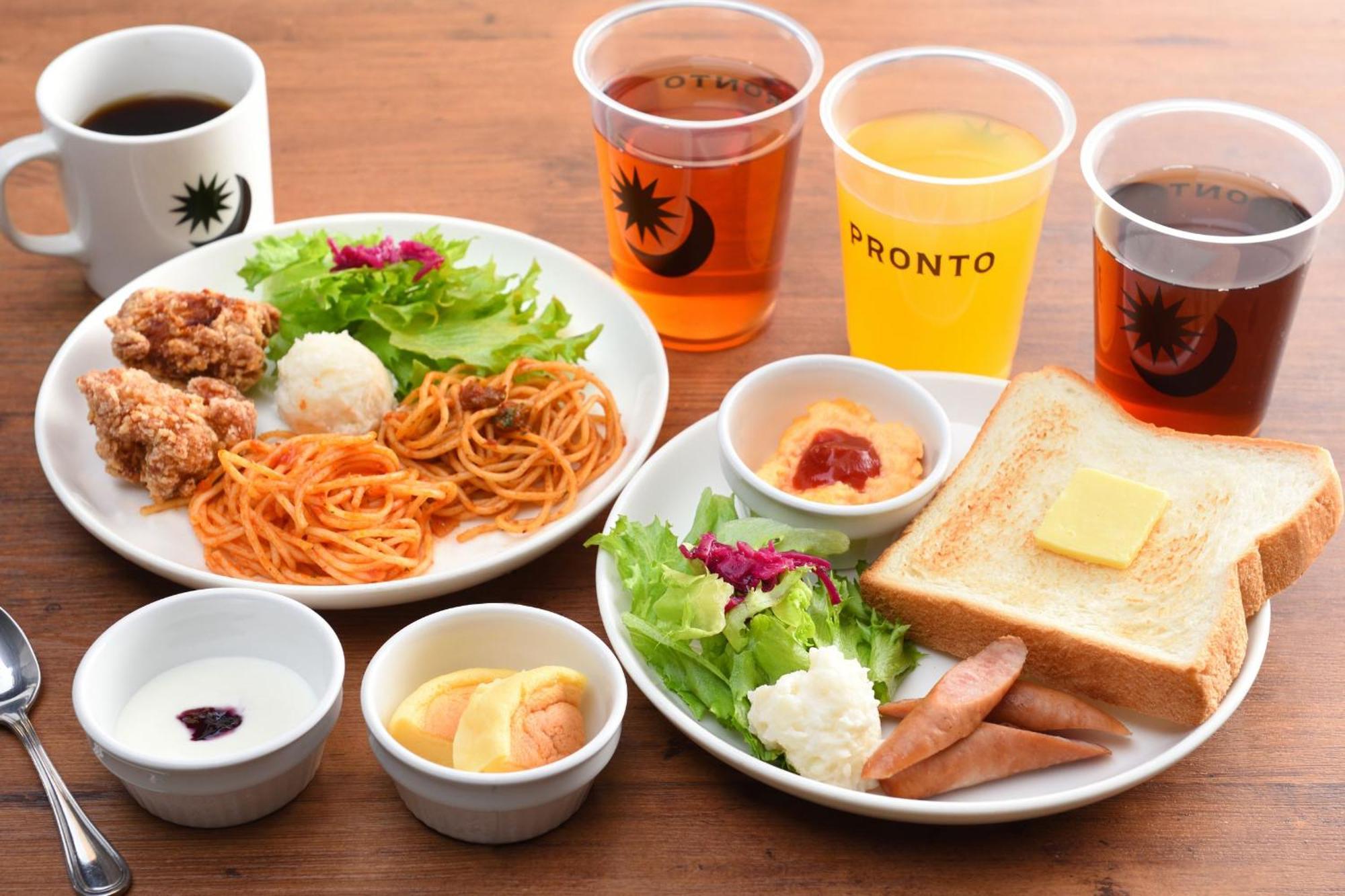 Hotel Hakata Tenjin 3*