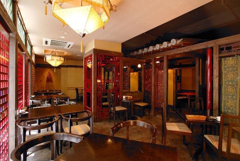 Hakata Tenjin 3* Fukuoka (Fukuoka)