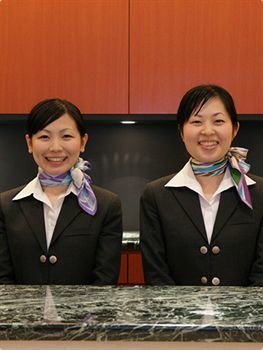 Hotel Hakata Tenjin