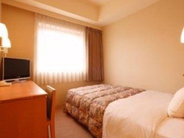 Hotel Hakata Tenjin 3*