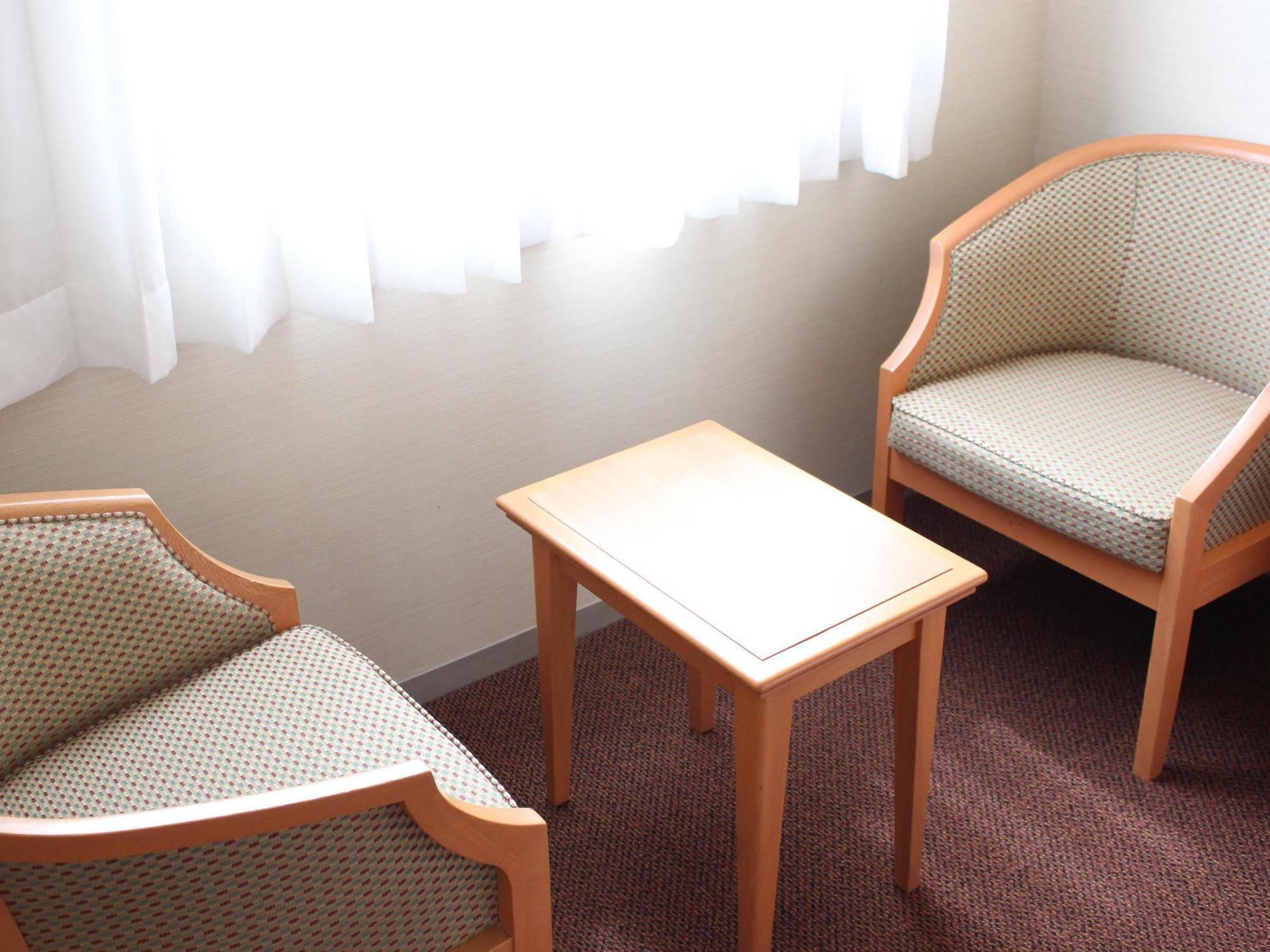 Hotel Hakata Tenjin 3*
