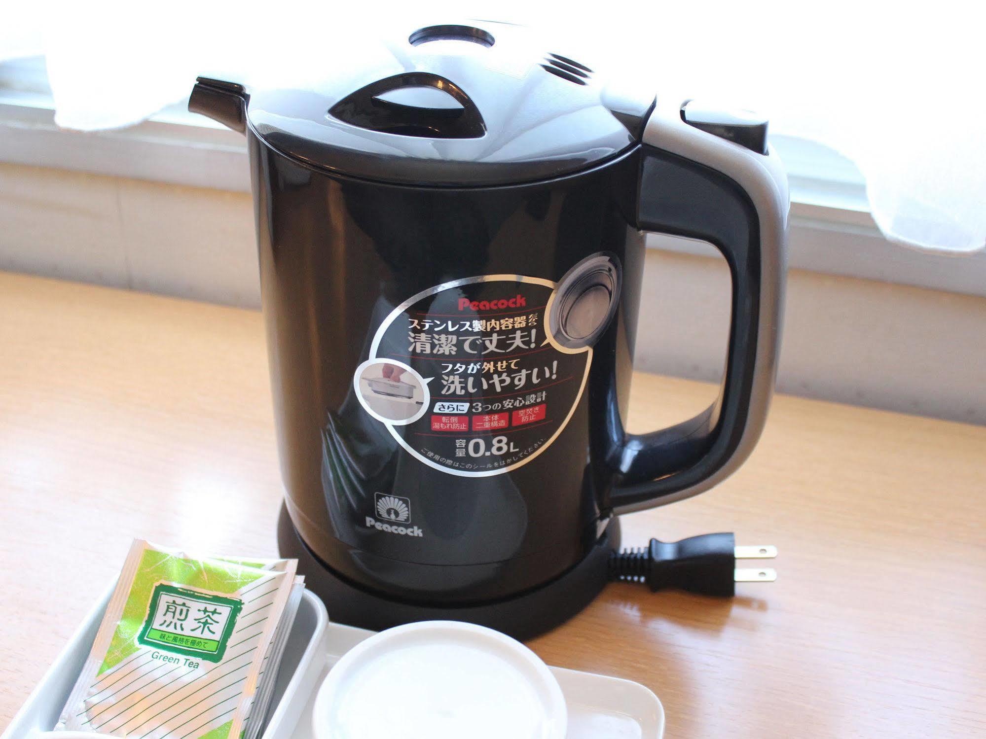 Hotel Hakata Tenjin 3*