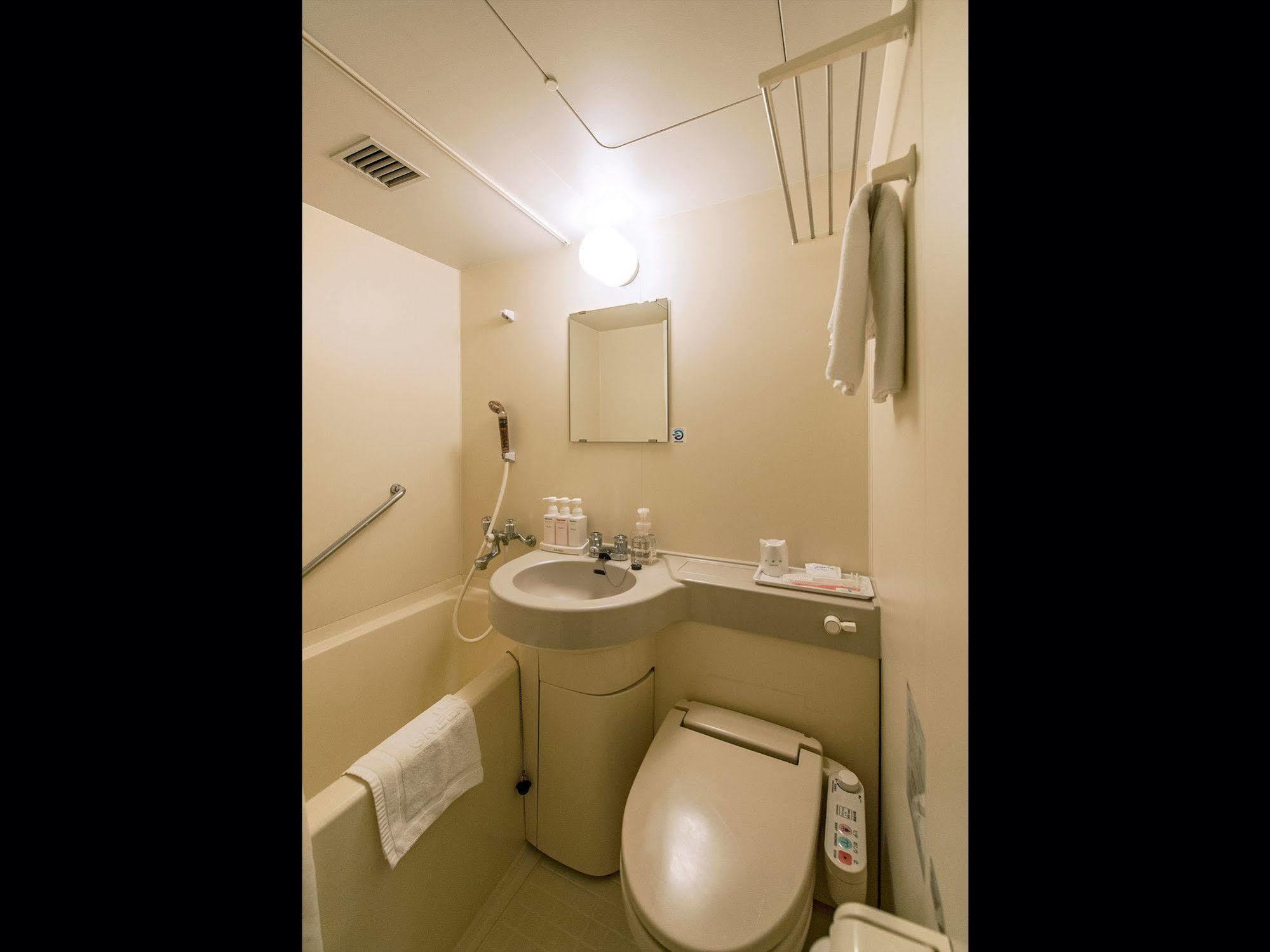 Hotel Hakata Tenjin