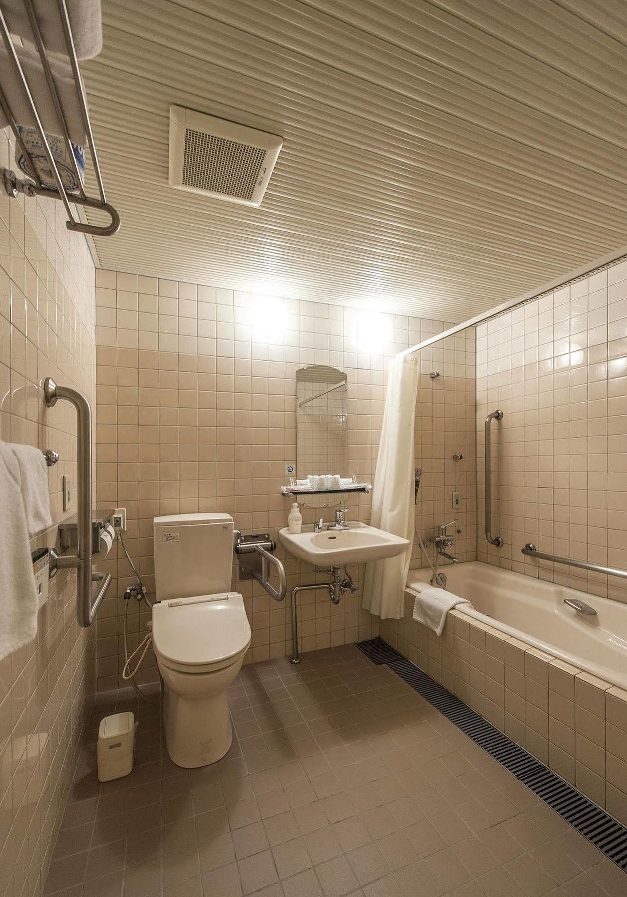 Hakata Tenjin Hotel 3*