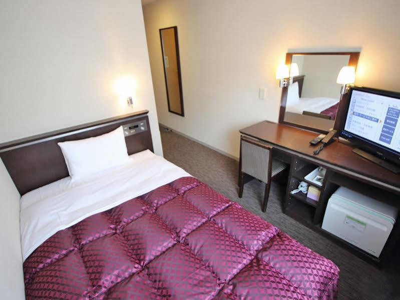 Hotel Hakata Tenjin 3*