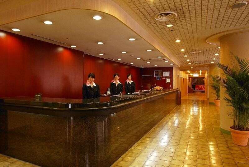 Hotel Hakata Tenjin