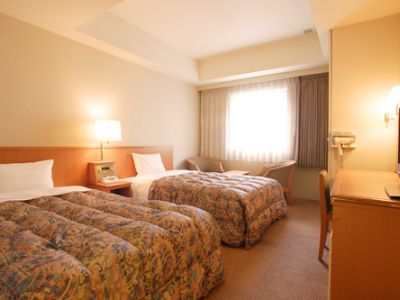 Hotel Hakata Tenjin