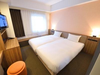 Hotel Hakata Tenjin 3*