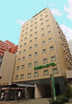 Hakata Tenjin 3*